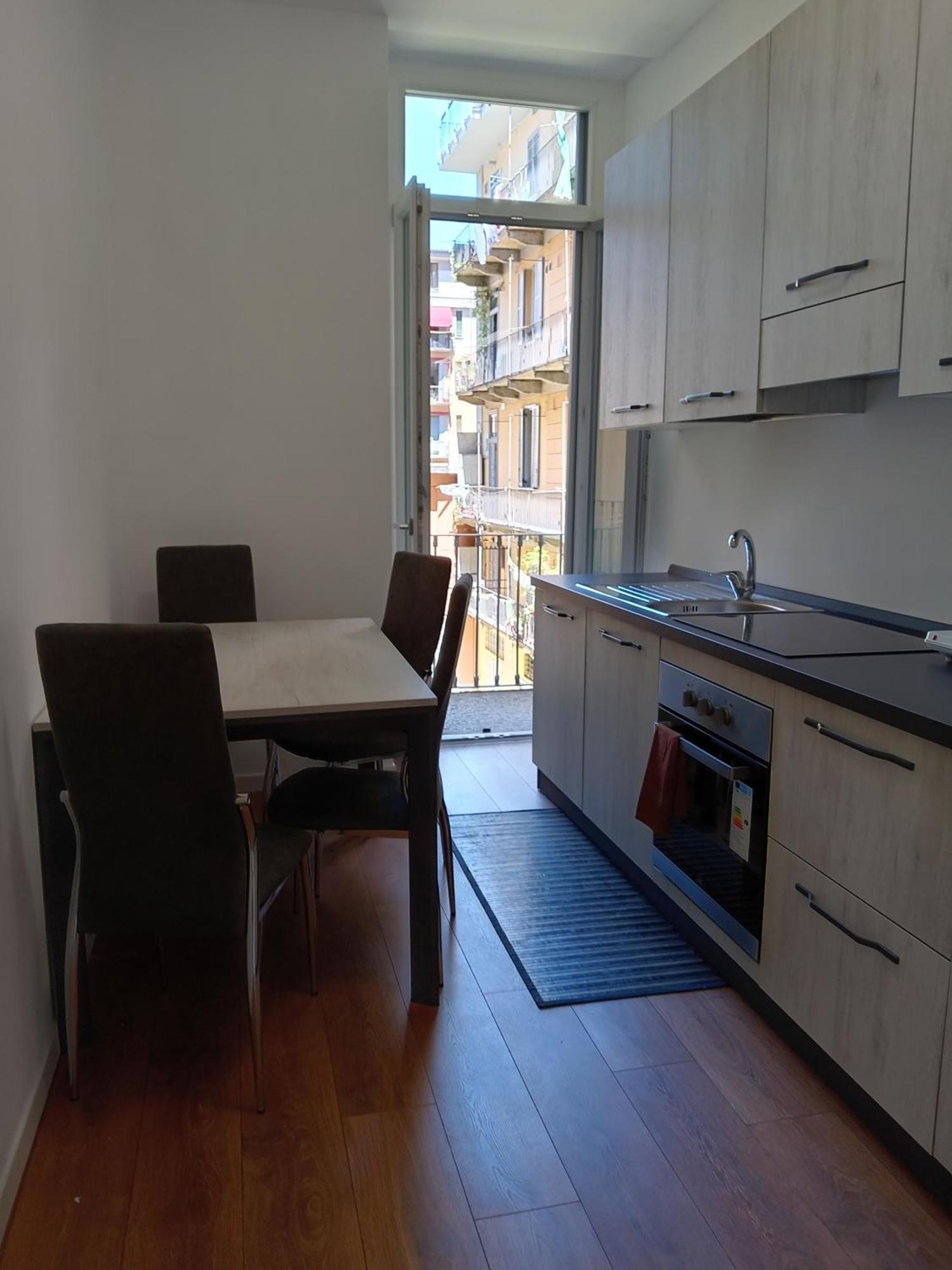 Soggiorno Isola Milano Exteriér fotografie